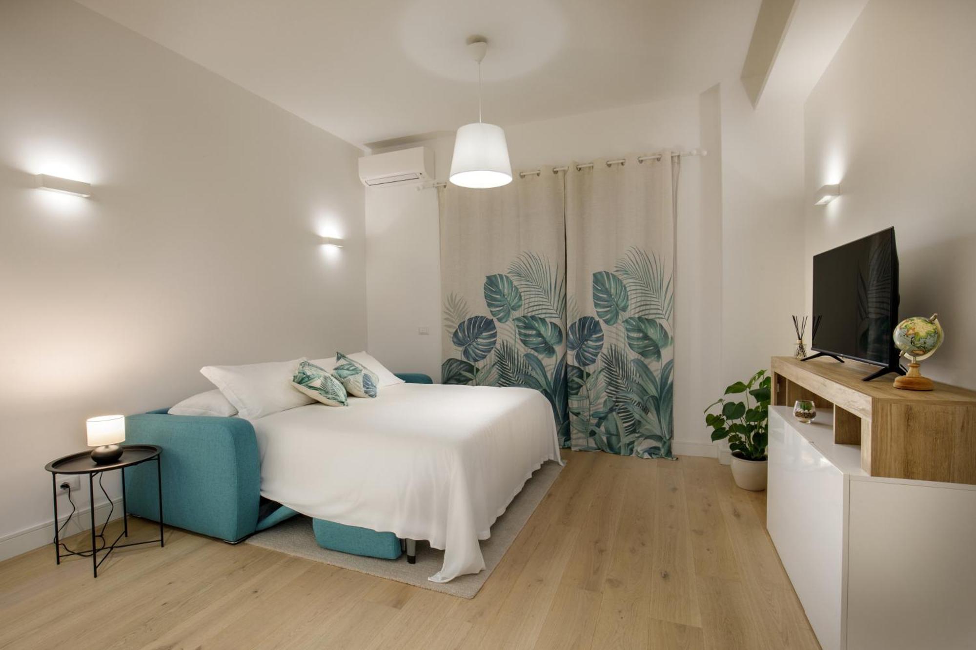 Pio Vatican Flat Rome Exterior photo